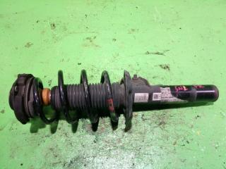 Стойка правая передняя VOLKSWAGEN TIGUAN 5N1 5N0412021 1 ракурс