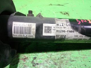 Стойка правая передняя VOLKSWAGEN TIGUAN 5N1 5N0412021 3 ракурс