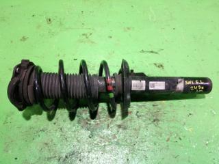 Стойка левая передняя VOLKSWAGEN TIGUAN 5N1 5N0412021 1 ракурс