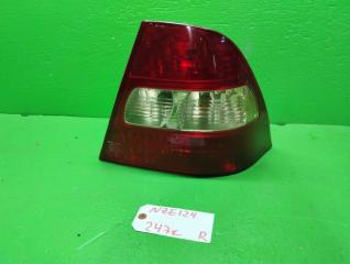 Стоп-сигнал правый TOYOTA COROLLA NZE124 81561-1A890 1 ракурс Стоп-сигнал правый TOYOTA COROLLA NZE124 81561-1A890 1 ракурс