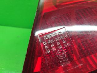 Стоп-сигнал правый TOYOTA COROLLA NZE124 81561-1A890 2 ракурс Стоп-сигнал правый TOYOTA COROLLA NZE124 81561-1A890 2 ракурс
