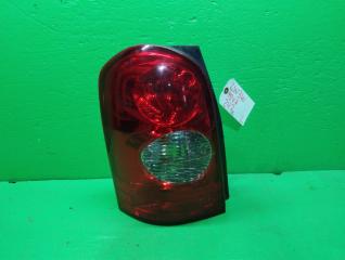 Стоп-сигнал левый MAZDA MPV LW3W L12051160, 4947 1 ракурс Стоп-сигнал левый MAZDA MPV LW3W L12051160, 4947 1 ракурс