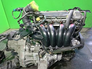 Двигатель TOYOTA ESTIMA ACR40 2AZ-FE В094378 3 ракурс