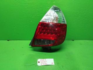 Стоп-сигнал правый HONDA FIT GD1 33501-SAA-J21, 4995 1 ракурс