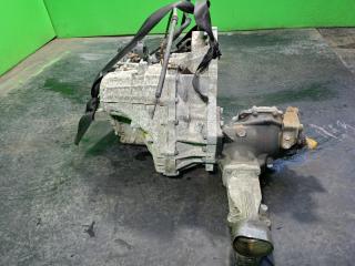 АКПП TOYOTA KLUGER ACU25 2AZ-FE 2 ракурс