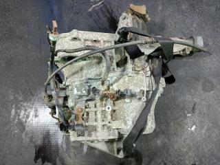 АКПП TOYOTA KLUGER ACU25 2AZ-FE 4 ракурс