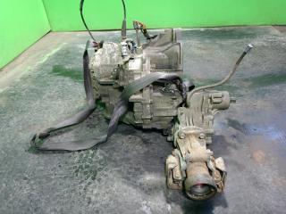 АКПП SUZUKI SWIFT ZD21S M15A 4 ракурс АКПП SUZUKI SWIFT ZD21S M15A 4 ракурс