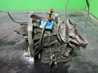 АКПП SUZUKI SWIFT ZD21S M15A 5 ракурс АКПП SUZUKI SWIFT ZD21S M15A 5 ракурс