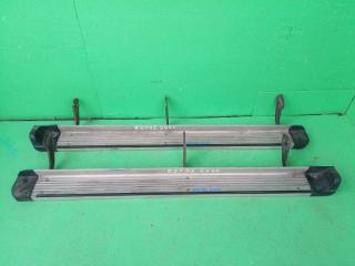 Подножка TOYOTA PRADO KZJ95 1 ракурс