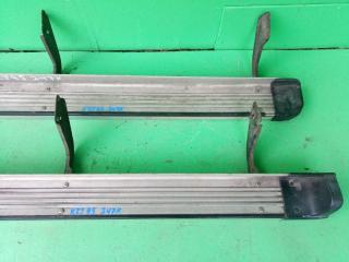 Подножка TOYOTA PRADO KZJ95 3 ракурс