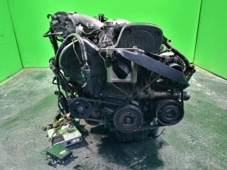 Двигатель TOYOTA WINDOM VCV10 3VZ-FE 1309741 2 ракурс