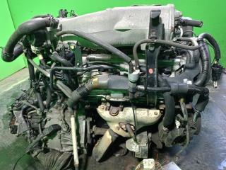 Двигатель TOYOTA WINDOM VCV10 3VZ-FE 1309741 3 ракурс