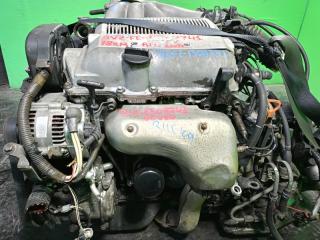 Двигатель TOYOTA WINDOM VCV10 3VZ-FE 1309741 4 ракурс