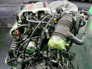 Двигатель TOYOTA WINDOM VCV10 3VZ-FE 1309741 5 ракурс