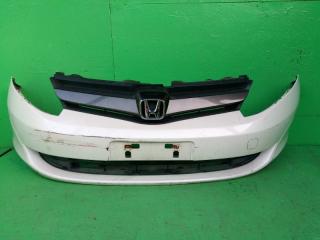 Бампер передний HONDA AIRWAVE GJ1 1 ракурс