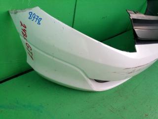 Бампер передний HONDA AIRWAVE GJ1 2 ракурс