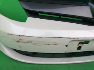 Бампер передний HONDA AIRWAVE GJ1 5 ракурс