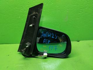 Зеркало правое TOYOTA ALPHARD ANH25 87910-58060 1 ракурс