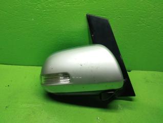 Зеркало правое TOYOTA ALPHARD ANH25 87910-58060 2 ракурс