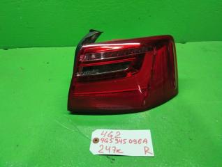 Стоп-сигнал правый  AUDI A6 4G2 ,4G5945096A ,4G5945096A 1 ракурс