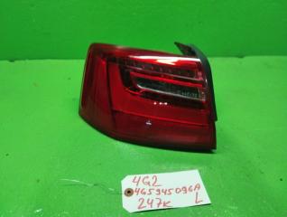 Стоп-сигнал левый  AUDI A6 4G2 ,4G5945096A, 4G5945095A ,4G5945096A, 4G5945095A 1 ракурс