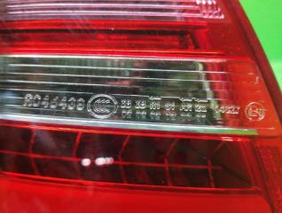 Стоп-сигнал левый AUDI A6 4G2 4G5945096A, 4G5945095A 2 ракурс