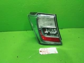 Стоп-сигнал левый HONDA FREED SPIKE GP3 33551SFM003, D102 1 ракурс