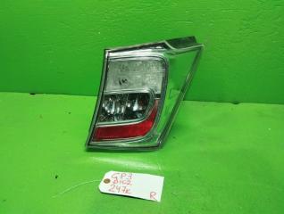 Стоп-сигнал правый HONDA FREED SPIKE GP3 33501SFM003, D102 1 ракурс