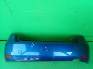Бампер задний SUBARU IMPREZA GH2 1 ракурс Бампер задний SUBARU IMPREZA GH2 1 ракурс