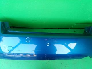 Бампер задний SUBARU IMPREZA GH2 4 ракурс Бампер задний SUBARU IMPREZA GH2 4 ракурс