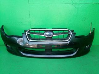 Бампер передний SUBARU LEGACY BP5 1 ракурс