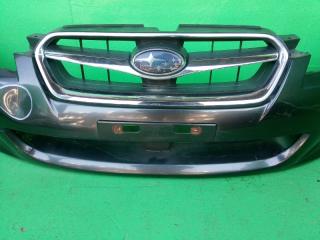 Бампер передний SUBARU LEGACY BP5 4 ракурс