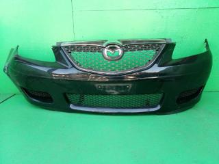 Бампер передний MAZDA MPV LW3W 1 ракурс