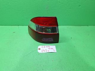Стоп-сигнал левый TOYOTA COROLLA CE114 81561-1E040, 12-442 1 ракурс Стоп-сигнал левый TOYOTA COROLLA CE114 81561-1E040, 12-442 1 ракурс