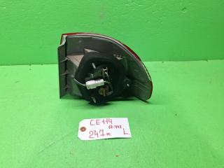 Стоп-сигнал левый TOYOTA COROLLA CE114 81561-1E040, 12-442 2 ракурс