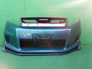 Обвес HONDA FREED SPIKE GP3 3 ракурс
