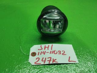Туманка левая HONDA N-WGN JH1 114-11092 1 ракурс Туманка левая HONDA N-WGN JH1 114-11092 1 ракурс