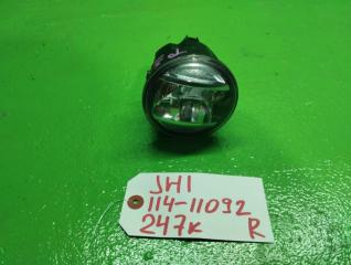 Туманка правая HONDA N-WGN JH1 114-11092 1 ракурс Туманка правая HONDA N-WGN JH1 114-11092 1 ракурс