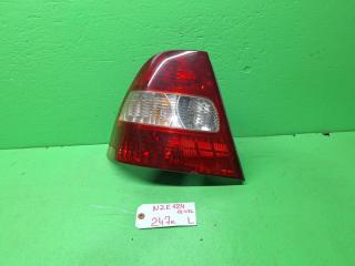 Стоп-сигнал левый TOYOTA COROLLA NZE124 81561-1A890, 12-472 1 ракурс Стоп-сигнал левый TOYOTA COROLLA NZE124 81561-1A890, 12-472 1 ракурс