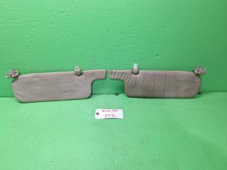 Козырек TOYOTA COROLLA NZE124 74320-1E160, 74310-1E480 1 ракурс