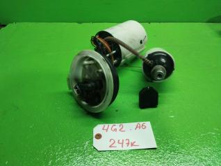 Бензонасос AUDI A6 4G2 4G0919051 1 ракурс