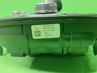 Консоль кпп AUDI A6 4G2 4G2919610D 5 ракурс