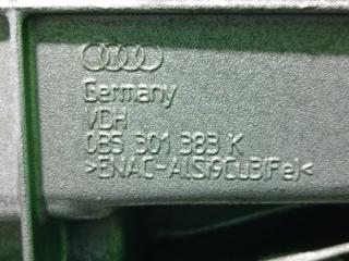 АКПП AUDI A6 4G2 CHV 4 ракурс
