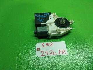 Стеклоподъемник правый передний VOLKSWAGEN TIGUAN 5N2 5N0959701 1 ракурс