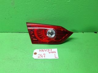 Вставка между стопов левая NISSAN SKYLINE HNV37 W1242 1 ракурс