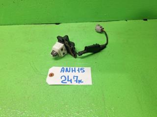 Камера переднего вида передняя TOYOTA ALPHARD ANH15 86790-58060 1 ракурс