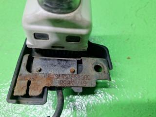 Камера переднего вида передняя TOYOTA ALPHARD ANH15 86790-58060 3 ракурс
