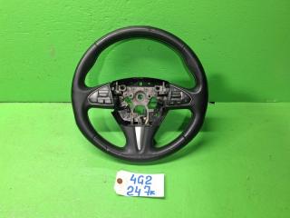 Руль NISSAN SKYLINE HNY37 1 ракурс Руль NISSAN SKYLINE HNY37 1 ракурс