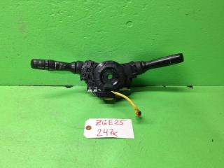 Гитара TOYOTA WISH ZGE25 6805075B986 1 ракурс
