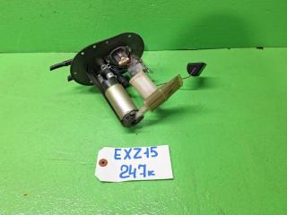 Бензонасос TOYOTA RAUM EXZ15 77203-16070 2 ракурс